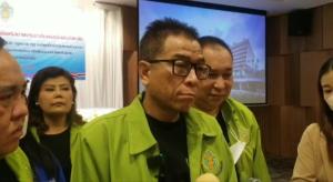 “แสวง” คุยระบบรายงานผลเลือกตั้ง ECT Report ไม่ซ้ำรอยปี 62