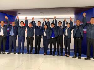ภท.เปิดตัวว่าที่ผู้สมัคร ส.ส.ปทุมฯ “เด็กบิ๊กแจ๊ส” ลงเขต 2 “ก้อย พรพิมล” เขต 7