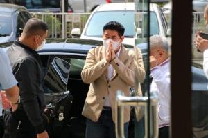 “ธรรมนัส” ตายรัง พปชร.ลืมอดีตอบอุ่นเหมือนเดิม ไม่ขอเอ่ยชื่อ “บิ๊กตู่” ดัน “บิ๊กป้อม” นายกฯ โยนตอบดีล พท.
