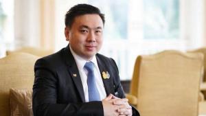 "สามารถ"ห่วง ฝุ่น PM 2.5 ทำร้ายคุณภาพชีวิตประชาชน ย้ำ ป.ภ.มีภารกิจโดยตรง แก้ปัญหาได้ทันที ไม่จำเป็นต้องออก กม.