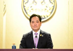 รัฐบาลโชว์ผลงานด้านน้ำ 2 พื้นที่จังหวัดภาคเหนือตอนล่าง 4 ปีขับเคลื่อนเกือบ 3,000 โครงการ ส่งผลต่อชีวิตความเป็นอยู่ที่ดีขึ้นของประชาชน
