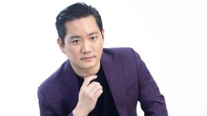 “วินท์” เผย เข้ารวมงาน รทสช.เพราะศรัทธา “ดร.ไตรรงค์” มั่นใจ “พีระพันธุ์” มีหลักการอยากพัฒนาบ้านเมือง
