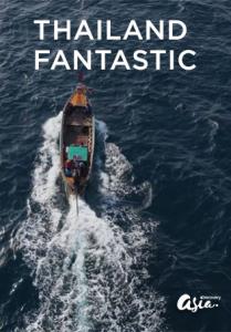 “ทรูวิชั่นส์” ชวนผ่อนคลายไปกับความสวยงามของวิถีไทย ใน “Thailand Fantastic