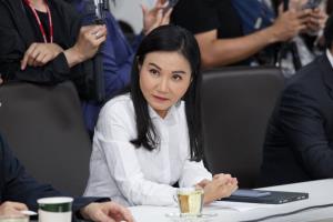 “นฤมล” แนะออกแบบเมนูแก้จนแบบไม่หว่านแห ชูธุรกิจเพื่อสังคมระดับชุมชนเข้าถึงทุกกลุ่ม