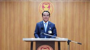 “ชินวรณ์” ปูดมีคนติดต่อต้องการให้สภาล่ม อภิปราย ม.152  เผย โฆษก ภท.รับปากร่วมแสดงตน
