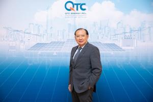 QTC ปี 65 ธุรกิจโซลาร์หนุนรายได้ทำนิวไฮเกิน 1.2 พันล้าน