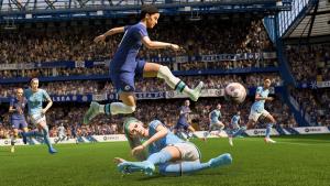 EA เตรียมจ่ายลิขสิทธิ์ "พรีเมียร์ลีก" เฉียดสองหมื่นล้าน