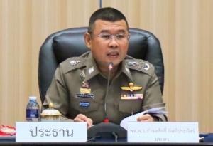 ผบ.ตร.สั่ง จตช.ลุยสอบข้อเท็จจริง “นายพล จ.” เอี่ยวพนันออนไลน์ งาบส่วยน้ำมันเถื่อน