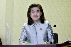 ครม.รับทราบผลการประชุมภาคีการขับเคลื่อนการปฏิบัติงานด้านการเปลี่ยนแปลงสภาพภูมิอากาศของไทย
