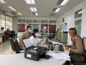 ระอุ พปชร.ชัยภูมิ “วิรัช” สั่งว่าที่ผู้สมัครแจ้งความคนปลอมเอกสารห้ามหาเสียง ลั่น “บิ๊กน้อย” ไม่ได้เซ็น