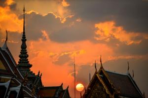 นายกฯ ปลื้ม Agoda เผย กรุงเทพฯ ติด Top 3 เมืองท่องเที่ยวยอดนิยมในช่วงเทศกาลวาเลนไทน์