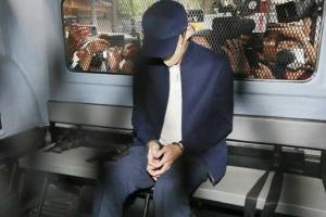 คุกคืนแรก “เบนซ์ เดม่อน” มีอาการเครียด-ป่วยซึมเศร้าส่งนักจิตวิทยาดูแลใกล้ชิด