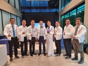 รทสช.เปิด 6 ผู้สมัครเพชรบูรณ์ ลั่นส่งครบ 400 เขต ไม่ตอบโต้ถูกโจมตี เมินขับเคลื่อนด้วยความเกลียดชัง
