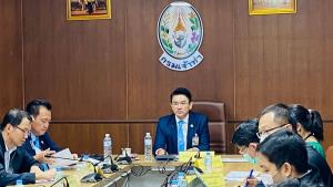 เจ้าท่าฯ เคาะออกใบอนุญาต OR ประกอบกิจการท่าเรือเดินทะเลจังหวัดภูเก็ต