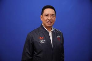 “พุทธิพงษ์” ชูผลงาน รมต.ภท. “พูดแล้วทำ” ตอบโจทย์คนกรุง พร้อมลุยเพิ่มรถเมล์ไฟฟ้า-พัฒนา สธ.