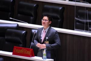 “มงคลกิตติ์” เตรียมจัดหนัก “บอร์ด สคร. - ครม.” หากดื้อดึงต่อสัญญาตามโครงการเอกชนร่วมลงทุนปทุมธานี-รังสิต