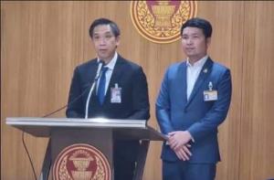 รฟท.แจง “ทวี” ไม่บันทึกบัญชีที่เขากระโดงให้ครบ เหตุยังอยู่ในการพิสูจน์สิทธิ ยันไม่เลือกปฏิบัติ