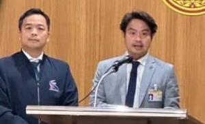 กทพ.โต้ “ทวี” ข้อมูลคลาดเคลื่อน แจงขึ้นทางด่วนฟรีวันหยุด 17 ล.คัน รวมหมื่นกว่า ล.ตลอดสัมปทาน