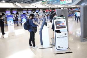“เพื่อไทย” ซัด ทอท.ทำสัญญาทาส ตรวจบัตรโดยสารอัตโนมัติ ประกันรายได้เอกชนสูง 90% ทำรัฐเสียประโยชน์