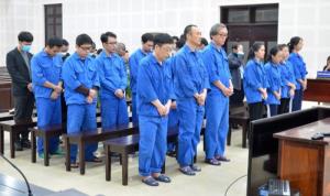 เวียดนามคุกชาวเกาหลีใต้ 4 คน ฐานลักลอบนำคนเข้าประเทศช่วงโควิดระบาด