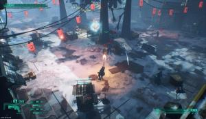 เปิดตัว "SlavicPunk" ชูตติ้ง isometric จากสตูดิโอโปแลนด์