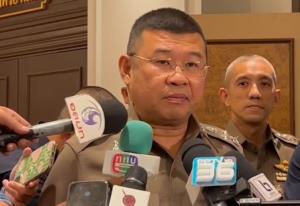 ผบ.ตร.สั่งการ “รองโจ๊ก-ผบช.สตม.” ลุยตรวจสอบ “หยู ซินฉี” ทุนจีนสีเทาตั้งสมาคมเก๊ แอบอ้างเบื้องสูง