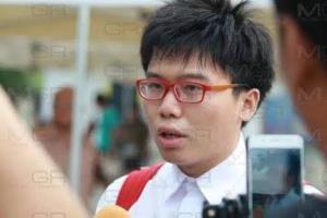 ศาล ปค.กลาง ชี้ มท.1-อธิบดีกรมการปกครอง ขัด รธน.ขวางจดทะเบียน “เนติวิทย์” เป็น กก.แอมเนสตี้ไทย