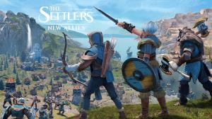 เกมสร้างเมือง "The Settlers: New Allies" วางจำหน่ายบนพีซีแล้ววันนี้