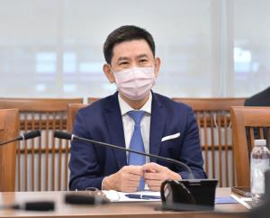 “วุฒิไกร” กางแผนทำงานปี 66 นำเอไอ-บล็อกเชนพัฒนางานบริการ ดัน Soft Power มวยไทย-เพลง