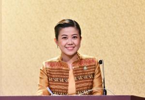 “ทิพานัน” โชว์ผลงานทีมเเศรษฐกิจ “บิ๊กตู่” โรดโชว์สหรัฐฯ ดึงบริษัทยักษ์ใหญ่ลงทุนไทยสำเร็จ