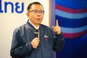 “ศุภชัย” ยกผลงาน “อนุทิน-สธ.” ปราบโควิดช่วยฟื้นท่องเที่ยวไทย ตามแนวทาง Health for wealth