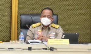 “นริศ” เตือน ธุรกิจเงินกู้ระวังมิจฉาชีพใช้โฉนดปลอมเป็นหลักประกัน แนะนำไปจดทะเบียน ตรวจสอบกับสำนักงานที่ดินก่อนทำธุรกรรม