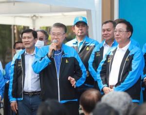 “บัญญัติ” ไม่ตกใจคนกรุงไม่มั่นใจพรรคการเมือง ชี้ พฤติกรรมตกต่ำ ยกบทสวดเรียกสติเลือกคนดีเข้าสภา