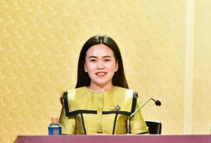 รัฐชวนผู้มีความรู้ประสบการณ์ ศก. สังคม สิ่งแวดล้อม 34 จว.สมัครที่ปรึกษาผู้ตรวจราชการภาค ปชช.