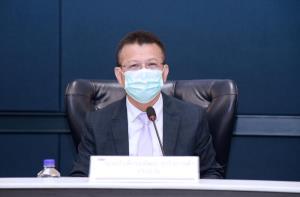 "พาณิชย์" ลุยตรวจนอมินี 3 กลุ่ม 9 จังหวัด พุ่งเป้าท่องเที่ยว-อสังหาฯ-โรงแรม