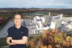 BCPG ทุ่ม 3.9 พันล้านลงทุนโรงไฟฟ้าก๊าซฯ 2 โครงการในสหรัฐฯ