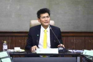 “สาธิต” แนะ “จุรินทร์” คุย “อภิสิทธิ์” ช่วยหาเสียง ฟื้นศรัทธา ปชป.หลังกระแสตก