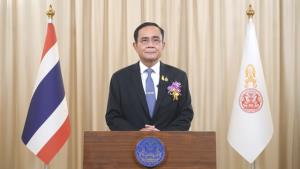 นายกฯ มั่นใจเศรษฐกิจไทยฟื้นตัว การเงินการคลังมีเสถียรภาพ