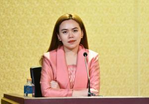 ครม.ปรับแผนบริหารหนี้สาธารณะปีงบ 66 ครั้งที่ 1 ยังอยู่ใต้กรอบกก.นโยบายการเงินการคลังรัฐกำหนด
