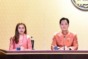 ครม.ผ่านหลักการยกระดับรพ.ปลวกแดง2 ให้เป็นต้นแบบโครงการ PPP ด้านสาธารณสุขในอีอีซี