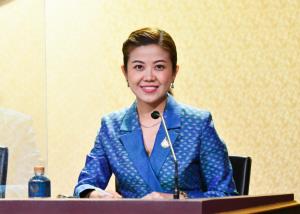 ครม.รับทราบประชุมยูเนสโก ชูโครงการ 5F สอดรับ ศก. BCG หนุน Soft Power ระบุสิทธิทางวัฒนธรรม
