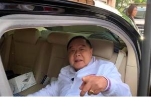 “ลุงป้อม” ถก กก.นโยบาย พปชร.ชูสวัสดิการผู้สูงอายุ 3 4 5 และ 6 7 8 “มิ่งขวัญ” เจอเบรกน้ำมัน ปชช.