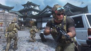 ไมโครซอฟต์เซ็นสัญญา "Call of Duty" ลงนินเทนโด 10 ปี