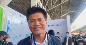"สาธิต" รับ "จุรินทร์" จ่อทาบ "มาร์ค" ลงปาร์ตี้ลิสต์-ช่วยหาเสียง ชี้แคนดิเดตนายกฯไม่ควรมีคนเดียว