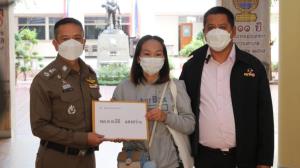 ผบช.น.สั่งตรวจสอบเหตุหนุ่ม 17 ปี ขับรถชน 6 ล้อ หลังแม่ร้องคดีไม่คืบ
