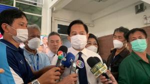 “พีระพันธุ์” ย้ำ 3 ทำมอตโต้หาเสียงพีอาร์งาน “บิ๊กตู่” ปลายเดือนเปิดนโยบายผู้สมัครครบ ขู่ฟ้อง “โรม”