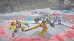 "Digimon World: Next Order " วางขายบนสวิตช์ PC วันนี้