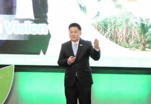 GGC อัดงบลงทุนปีนี้ 2.5 พันล้าน จ่อจับมือพันธมิตรรุกธุรกิจใหม่