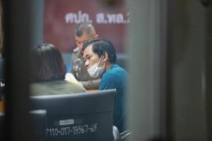 สืบประวัติครูสอนขับรถยนต์ชน ตร.ตาย พบเคยถูกจับเมาแล้วขับ คดีอยู่ระหว่างรอลงอาญา