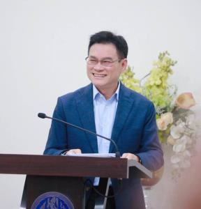 บริษัทตั้งใหม่ ม.ค.พุ่ง 8,466 ราย โต 6.2% ประเมินทั้งปี 7.2-7.7 หมื่นราย